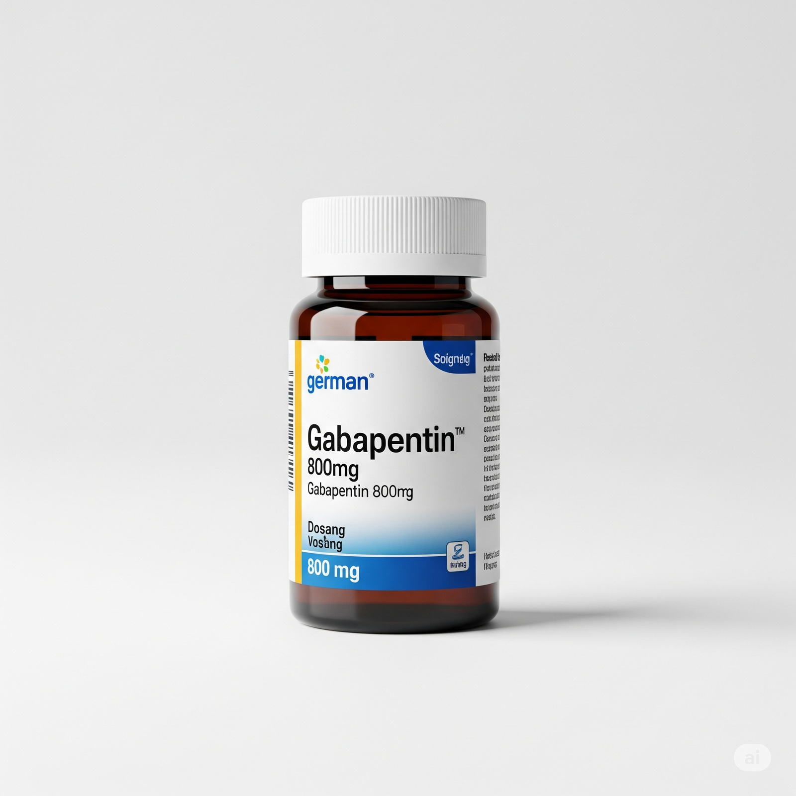 Gabapentin 800mg