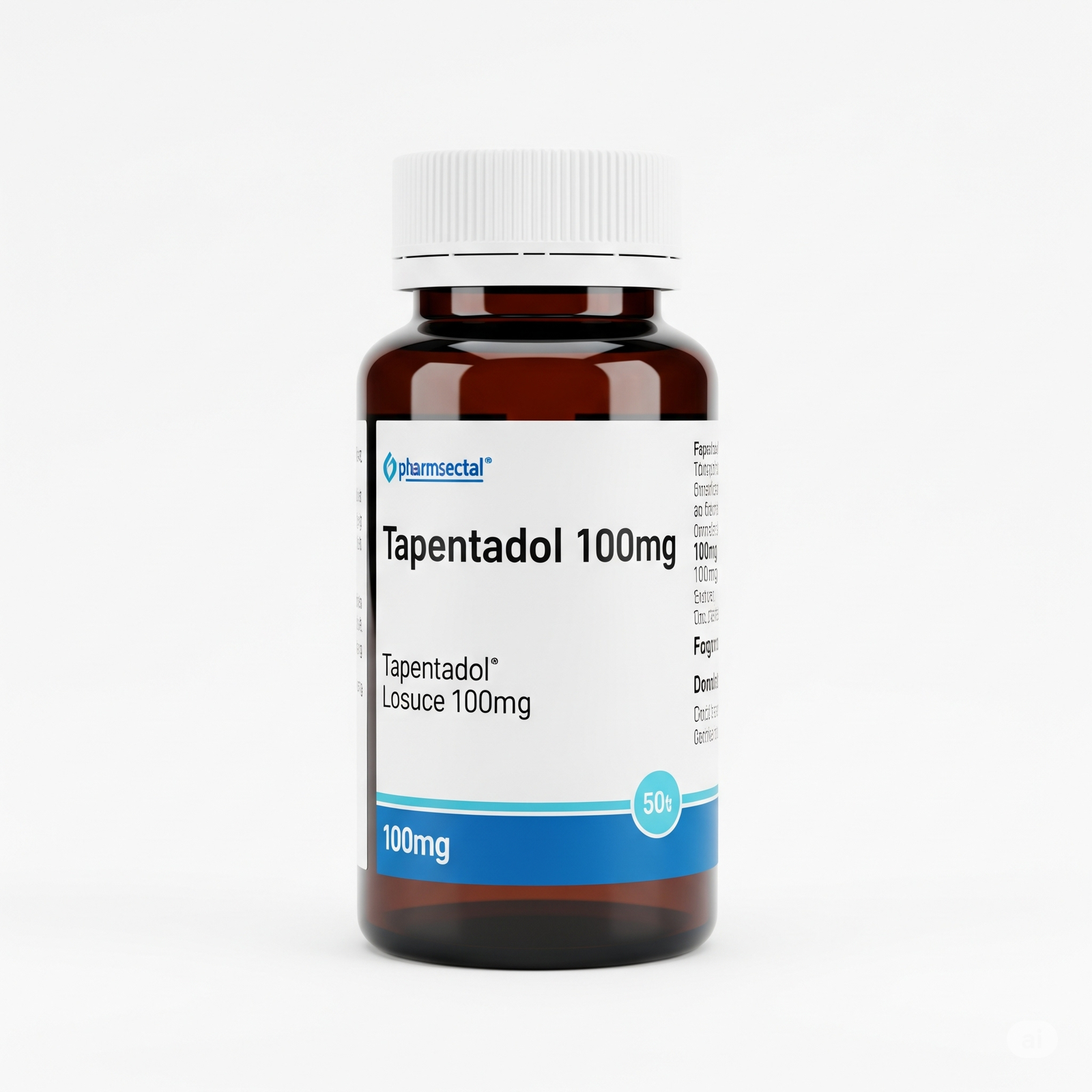 Tapentadol 100mg
