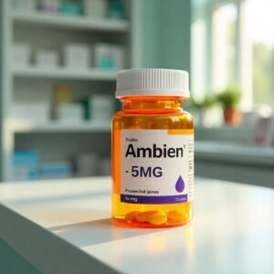 Ambien 5mg