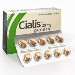 Cialis 20mg