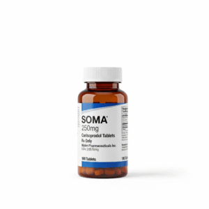 Soma 250mg
