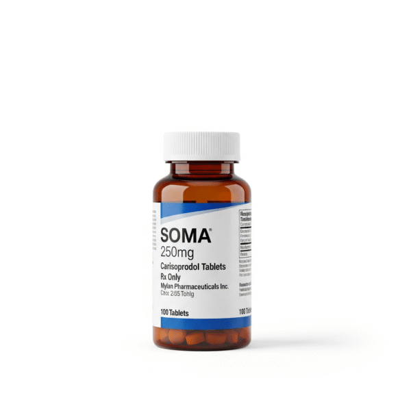 Soma 250mg