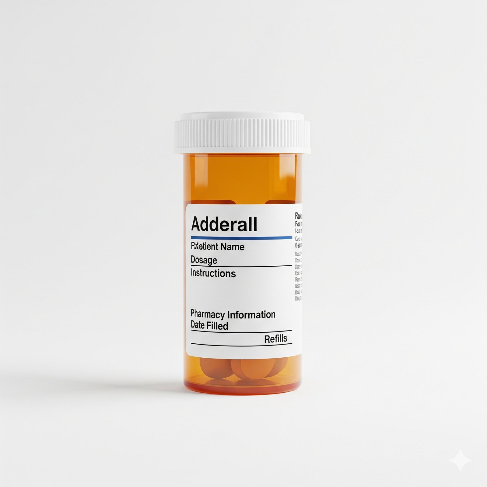 Adderall 30mg